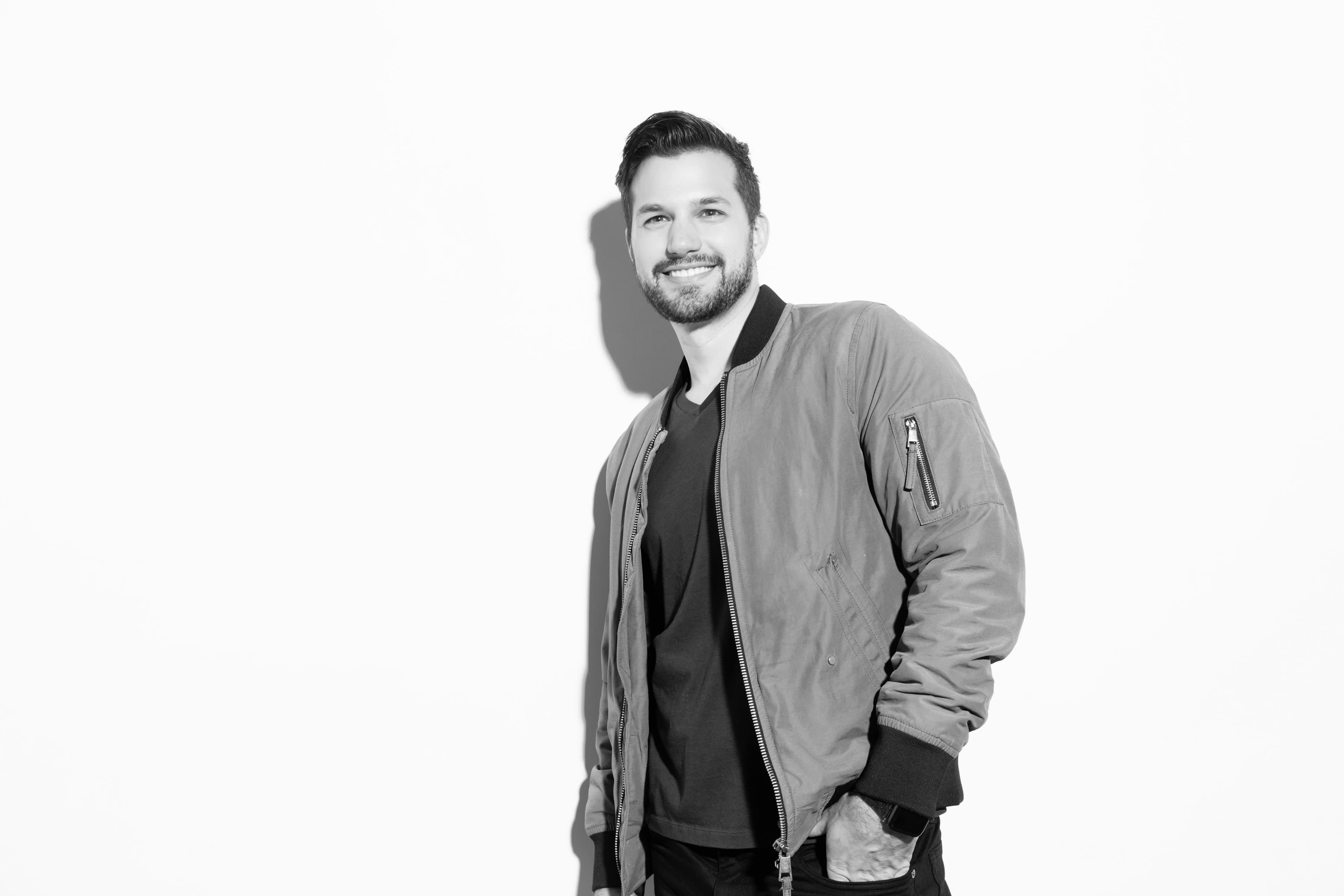 Sean Stavropoulos